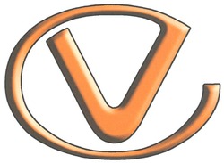 Заявка на торговельну марку № m200907973: cv; vc; ev; ve