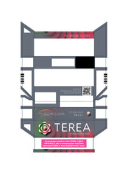 Заявка на торговельну марку № m202600506: не використовуйте стіки terea з iqos originals, або попередніми версіями пристроїв iqos, в конструкції яких є лезо; 20 стіків з капсулою у фільтрі; smartcore sticks; for idos iluma; terea starling pearl