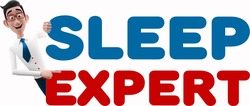 Свідоцтво торговельну марку № 256859 (заявка m201713212): sleep expert