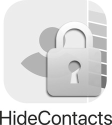 Заявка на торговельну марку № m202305809: hide contacts; hidecontacts