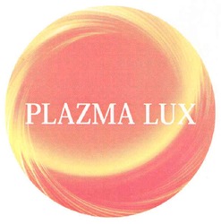Заявка на торговельну марку № m201016446: plazma lux