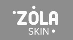 Заявка на торговельну марку № m202511676: zola skin