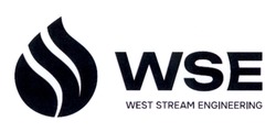 Заявка на торговельну марку № m202402293: wse; west stream engineering