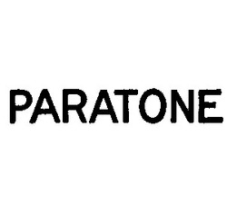 Свідоцтво торговельну марку № 5707 (заявка 89539/SU): paratone