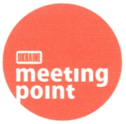 Заявка на торговельну марку № m200816950: meeting point; ukraine