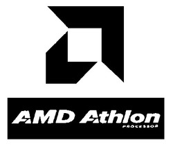 Свідоцтво торговельну марку № 25938 (заявка 99082786): amd athlon; амд