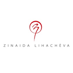Свідоцтво торговельну марку № 158389 (заявка m201111319): 3; з; zinaida lihacheva; lihachёva