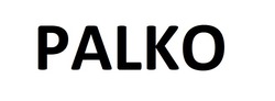 Заявка на торговельну марку № m202410944: palko