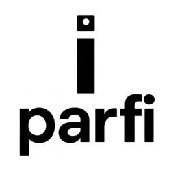 Заявка на торговельну марку № m202608284: і; i parfi