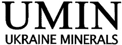 Свідоцтво торговельну марку № 161856 (заявка m201107542): umin ukraine minerals