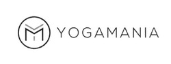 Свідоцтво торговельну марку № 265507 (заявка m201724140): yogamania; ym; my; м
