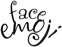 Заявка на торговельну марку № m201923748: face emoji