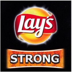 Свідоцтво торговельну марку № 188628 (заявка m201307037): lay's; lays; strong