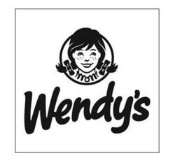 Свідоцтво торговельну марку № 340206 (заявка m202118183): wendy's; wendys