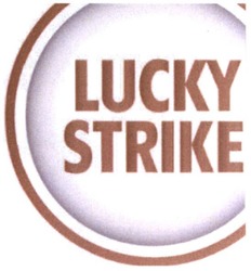 Свідоцтво торговельну марку № 311658 (заявка m201932427): lucky strike