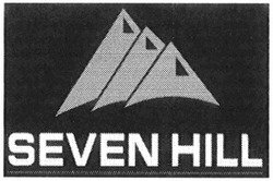 Свідоцтво торговельну марку № 42099 (заявка 2002010395): seven hill