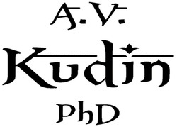 Заявка на торговельну марку № m202117200: a.v.; av; kudin; phd