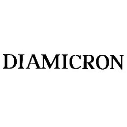 Свідоцтво торговельну марку № 2171 (заявка 87033/SU): diamicron