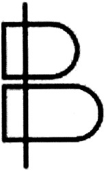 Свідоцтво торговельну марку № 75668 (заявка m200512706): b; в; did; idd; ddi