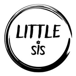 Заявка на торговельну марку № m202603485: little sis