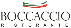 Свідоцтво торговельну марку № 176203 (заявка m201214874): boccaccio ristorante