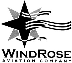Свідоцтво торговельну марку № 83772 (заявка m200607609): windrose; aviation company