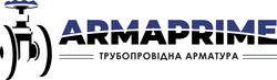 Заявка на торговельну марку № m202515689: турбопровідна арматура; armaprime