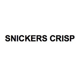 Свідоцтво торговельну марку № 302999 (заявка m201921374): snickers crisp