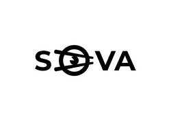 Свідоцтво торговельну марку № 285432 (заявка m202005502): sova