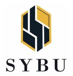 Заявка на торговельну марку № m202609282: sybu