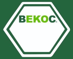 Свідоцтво торговельну марку № 293181 (заявка m201908594): векос; bekoc