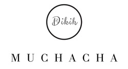 Заявка на торговельну марку № m202608934: muchacha; r; dikih