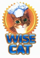 Свідоцтво торговельну марку № 271867 (заявка m201915552): wise cat