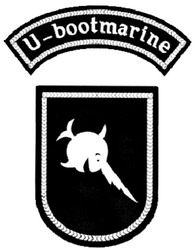 Свідоцтво торговельну марку № 132905 (заявка m200913514): u-bootmarine