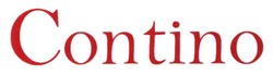Заявка на торговельну марку № m202505102: contino