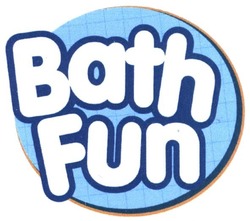 Свідоцтво торговельну марку № 275491 (заявка m201812215): bath fun