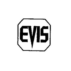 Свідоцтво торговельну марку № 3585 (заявка 120747/SU): evis