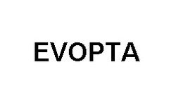 Свідоцтво торговельну марку № 341182 (заявка m202125613): evopta