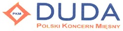 Свідоцтво торговельну марку № 96646 (заявка m200707559): duda; polski koncern miesny; pkm; ркм