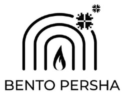 Заявка на торговельну марку № m202600754: bento persha