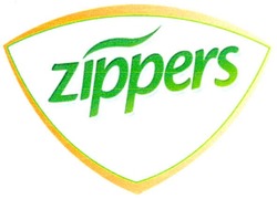 Свідоцтво торговельну марку № 155887 (заявка m201109339): zippers