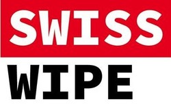 Заявка на торговельну марку № m201810371: swiss wipe