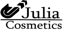 Свідоцтво торговельну марку № 144141 (заявка m201008769): julia cosmetics