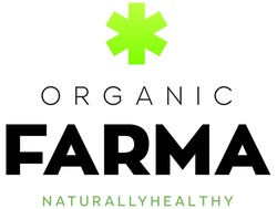 Заявка на торговельну марку № m201714266: organic farma; naturallyhealthy
