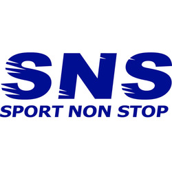 Заявка на торговельну марку № m202318397: sport non stop; sns
