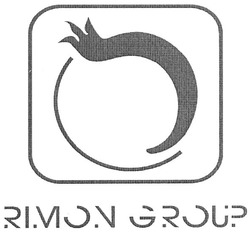 Свідоцтво торговельну марку № 152664 (заявка m201100023): rimon group