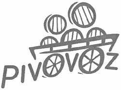 Свідоцтво торговельну марку № 176430 (заявка m201218021): pivovoz