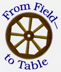 Свідоцтво торговельну марку № 18280 (заявка 97051291): from field to table