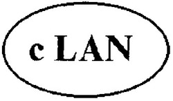 Свідоцтво торговельну марку № 34369 (заявка 2001095667): clan