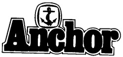 Свідоцтво торговельну марку № 8715 (заявка 93074029): anchor